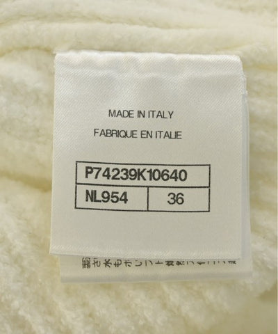 CHANEL Blazers/Suit jackets