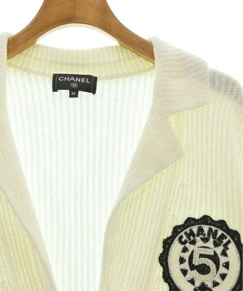 CHANEL Blazers/Suit jackets