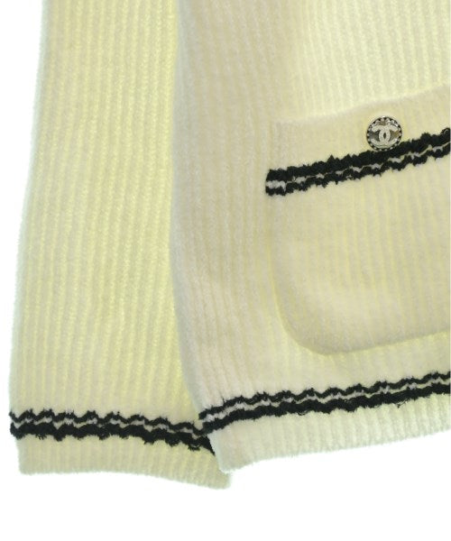 CHANEL Blazers/Suit jackets