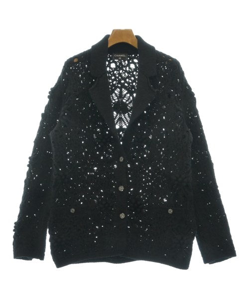 CHANEL Cardigans