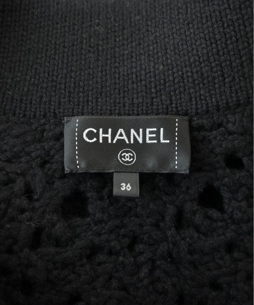 CHANEL Cardigans