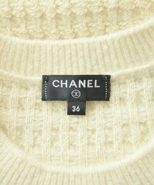 CHANEL Sweaters