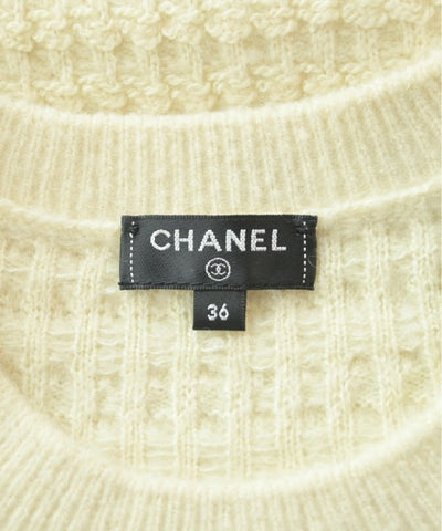 CHANEL Sweaters