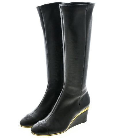 CHANEL Boots