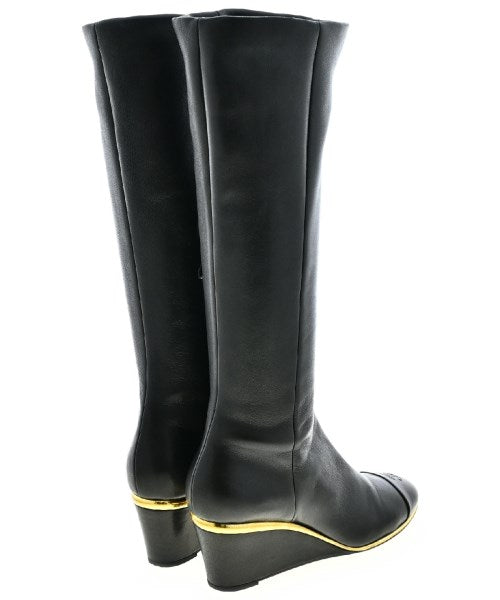 CHANEL Boots