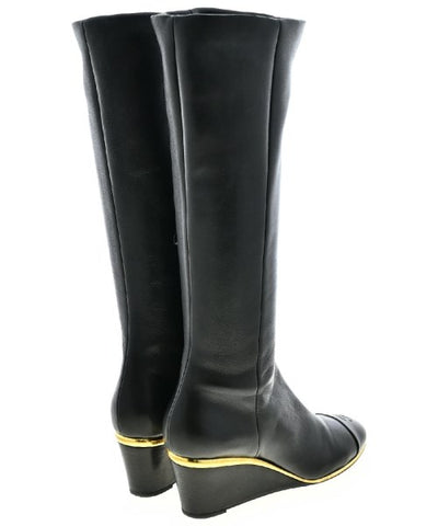 CHANEL Boots