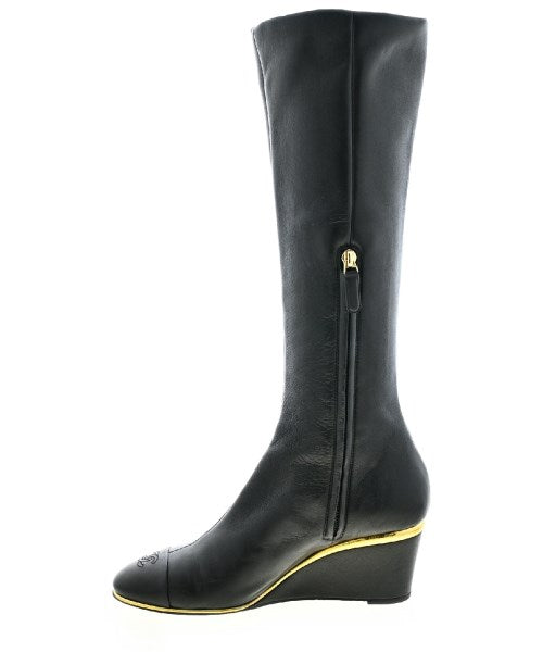 CHANEL Boots