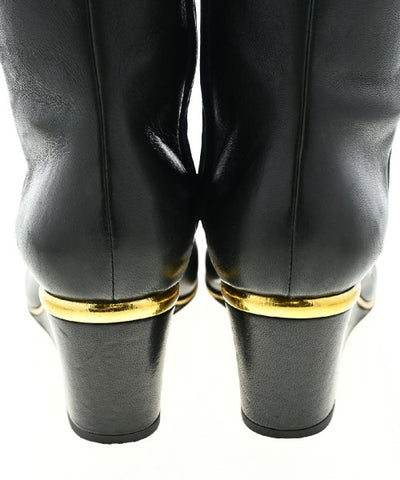 CHANEL Boots