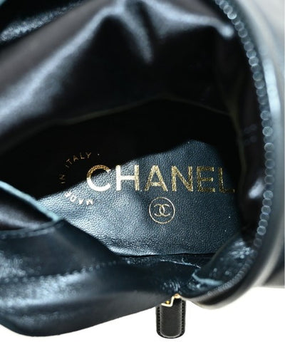 CHANEL Boots