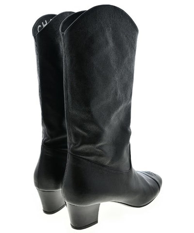 CHANEL Boots