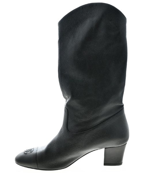 CHANEL Boots