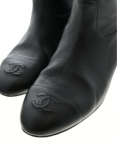 CHANEL Boots