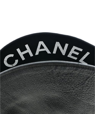 CHANEL Boots