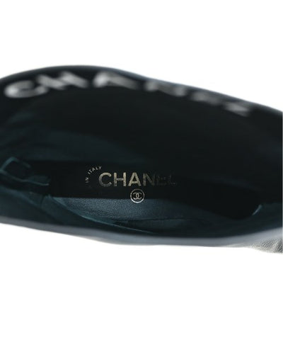 CHANEL Boots