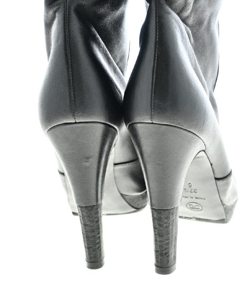 CHANEL Boots