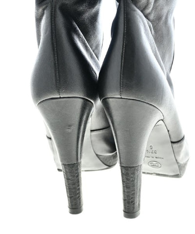 CHANEL Boots