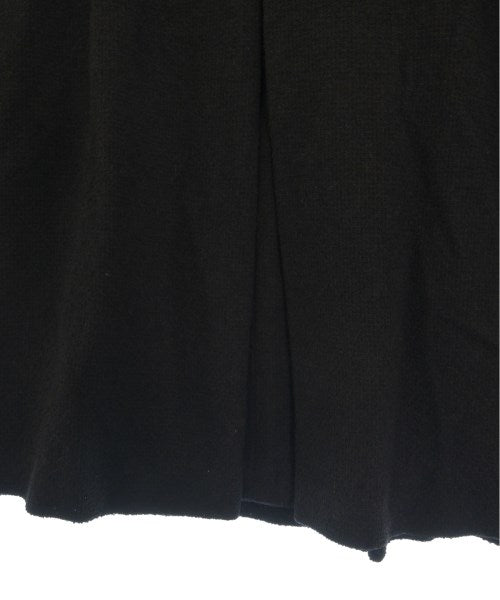 CHANEL Knee length skirts