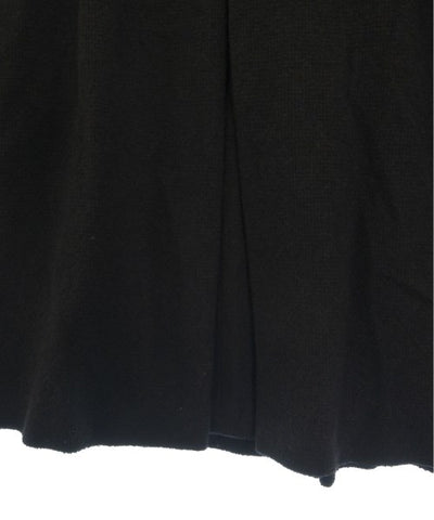 CHANEL Knee length skirts