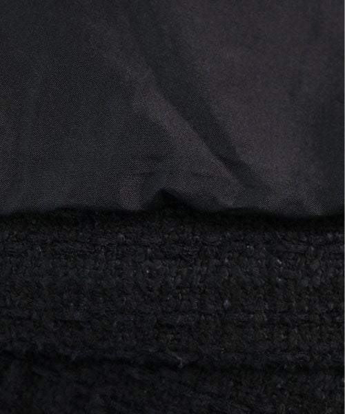 CHANEL Knee length skirts