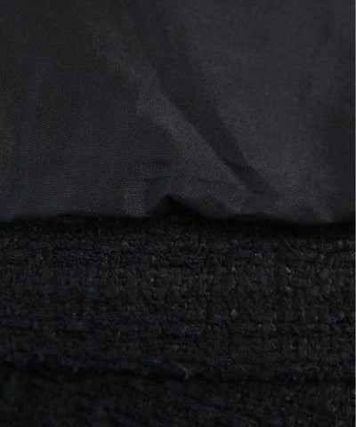 CHANEL Knee length skirts