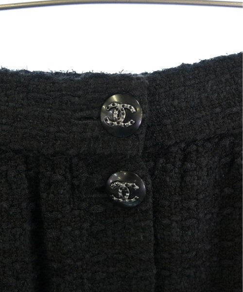 CHANEL Knee length skirts