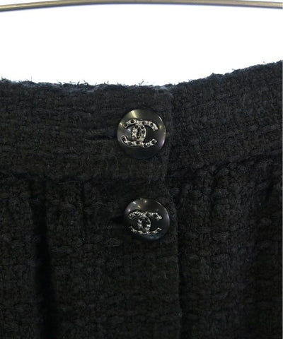 CHANEL Knee length skirts