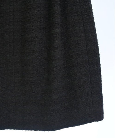 CHANEL Knee length skirts