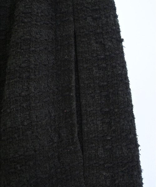 CHANEL Knee length skirts