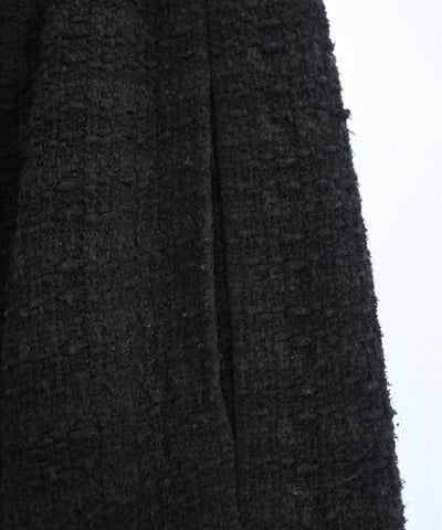 CHANEL Knee length skirts