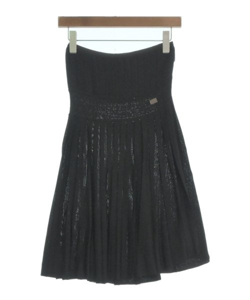 CHANEL Long/Maxi length skirts