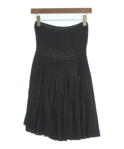 CHANEL Long/Maxi length skirts