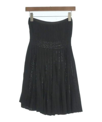 CHANEL Long/Maxi length skirts