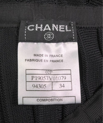 CHANEL Long/Maxi length skirts