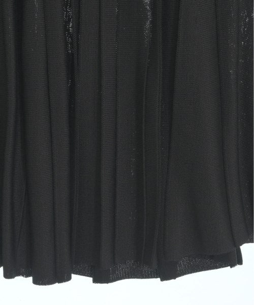 CHANEL Long/Maxi length skirts