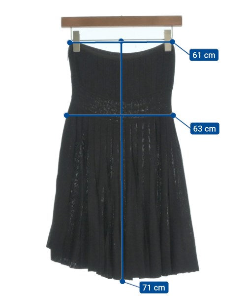 CHANEL Long/Maxi length skirts