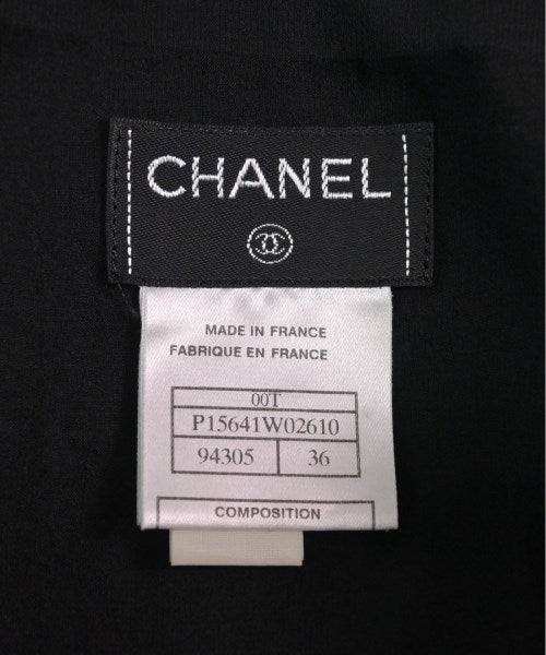 CHANEL Mini skirts