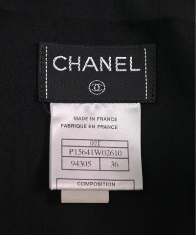 CHANEL Mini skirts