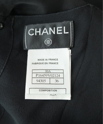 CHANEL Blouses