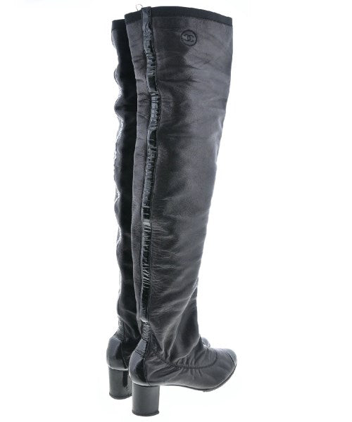 CHANEL Boots