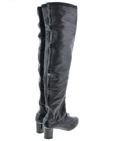 CHANEL Boots