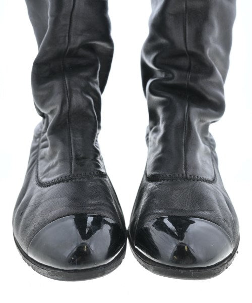 CHANEL Boots