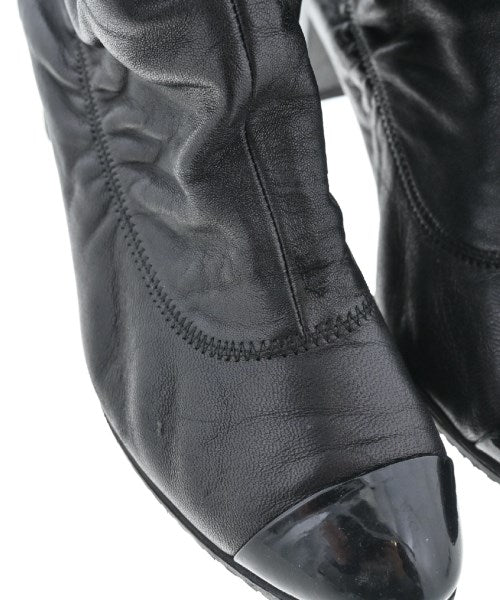 CHANEL Boots