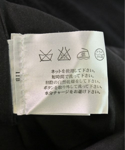 CHANEL Knee length skirts