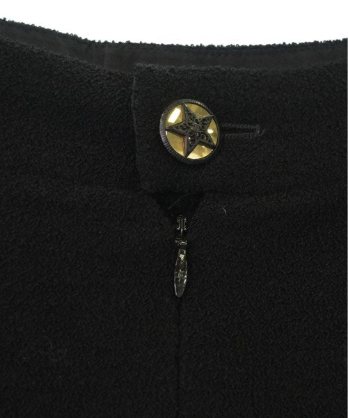 CHANEL Knee length skirts