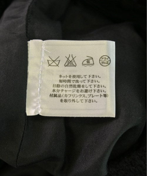 CHANEL Knee length skirts