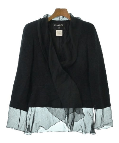 CHANEL Casual jackets