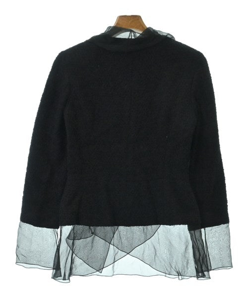 CHANEL Casual jackets