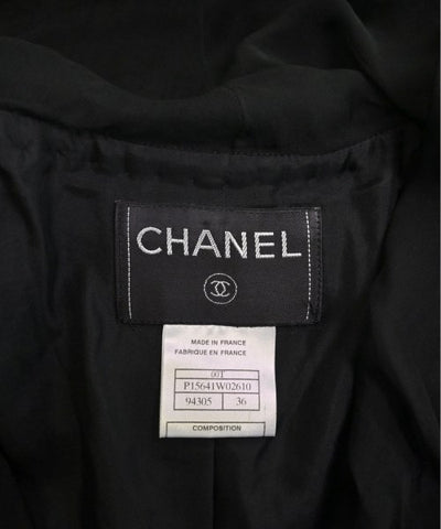 CHANEL Casual jackets