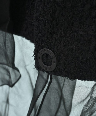 CHANEL Casual jackets