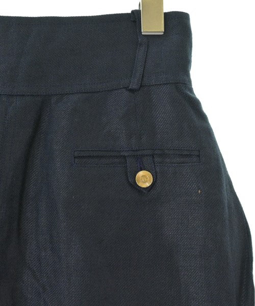 CHANEL Knee length skirts